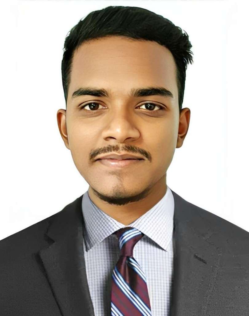 Mashiqur R. Fahim : SEO expert